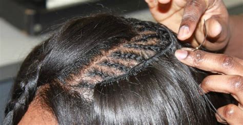 Hair Sew Ins: The Ultimate Guide to Enhancing Your Crown