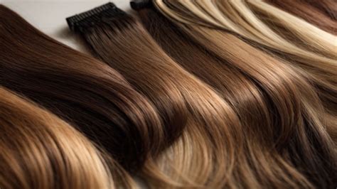 Hair Sew Ins: The Ultimate Guide to Extensions