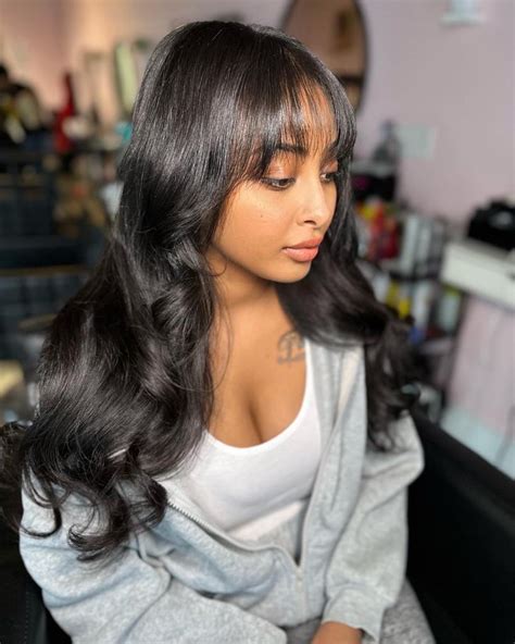 Hair Sew Ins: The Ultimate Guide to Transformation