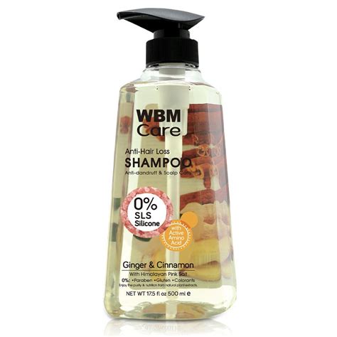 Hair Shampoo for White Hair: The Ultimate Guide to Keeping Your Locks Silky, Bright, and Healthy