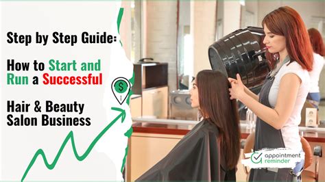 Hair Store Open: A Complete Guide to Launch and Run a Successful Business