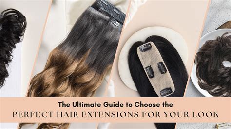 Hair Stores Close to Me: The Ultimate Guide to Finding the Perfect Hair Extensions