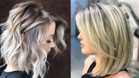 Hair Styles for Mid Length Hair: A Guide to the Most Flattering Cuts and Styles