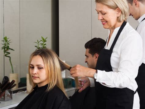 Hair Styling Mastery: Unleash Your Creativity in Singapore