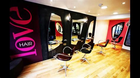 Hair Stylists Unleash Creativity