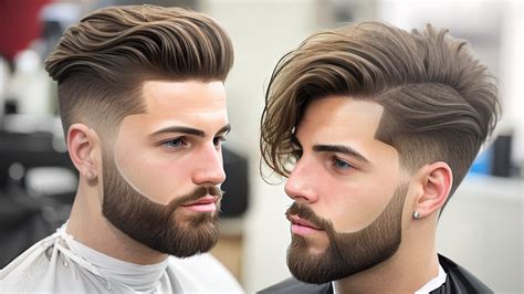 Hair System for Men: The Key to Regaining Your Confidence