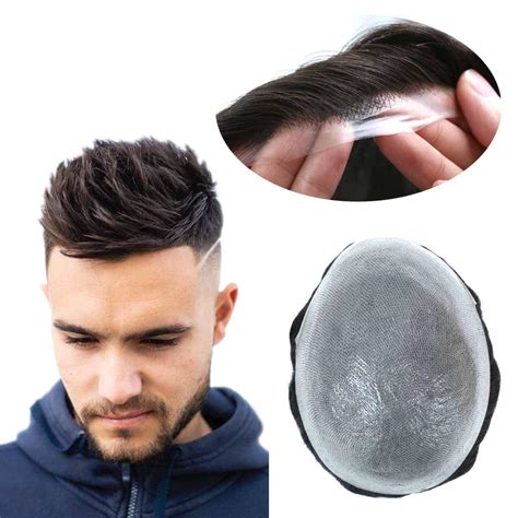 Hair System for Men: The Modern Solution to Hair Loss