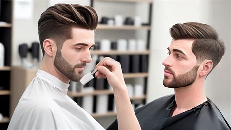 Hair Systems for Men: 4 Essential Tips to Regain Confidence & Achieve Your Dream Hair