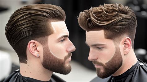 Hair Systems for Men: The Ultimate Guide to 40 Natural-Looking Options