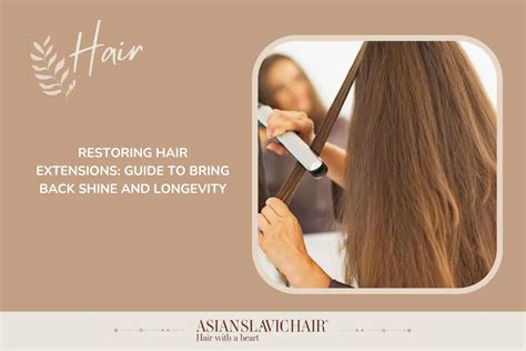 Hair Thinning Extensions: A Comprehensive Guide to Restoring Hair Volume