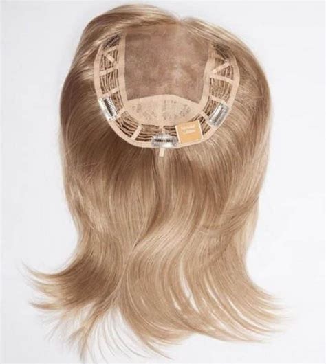 Hair Topper 101: The Ultimate Guide to Concealing Thinning Crowns