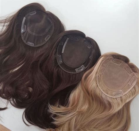 Hair Toppers for Thin Hair: The Ultimate Solution for Volume and Confidence