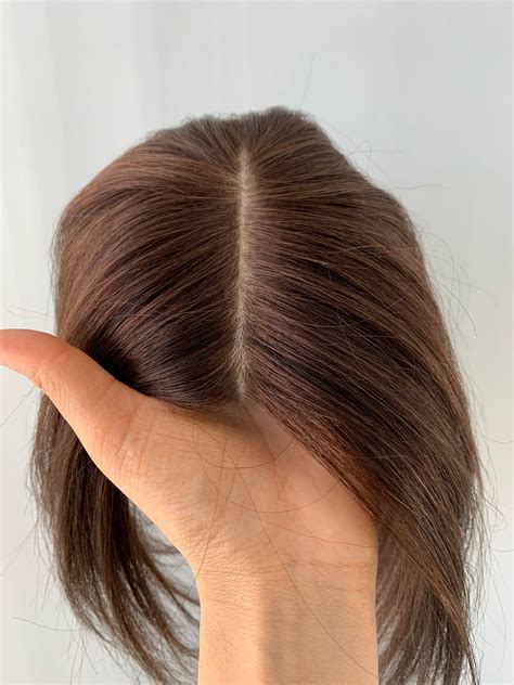 Hair Toppers for Thinning Hair