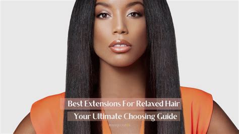 Hair Virgin Hair: Your Guide to the Best Extensions