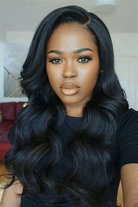 Hair Weave Styles: A Comprehensive Guide to 101+ Stunning Looks