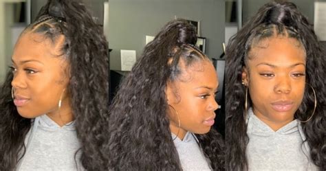 Hair Weave Styles: A Comprehensive Guide to Transform Your Look