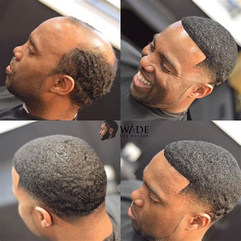 Hair Weave for Men: Enhancing Masculinity and Confidence