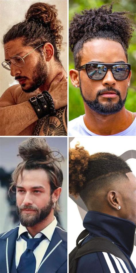 Hair Weaves for Men: Embracing a Versatile and Stylish Solution