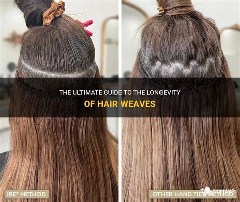 Hair Weaves for Thinning Hair: The Ultimate Guide