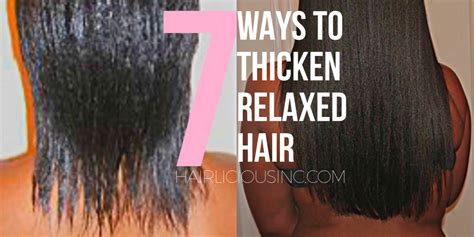 Hair Weaving for Thin Hair: 5 Ways to Thicken Your Tresses