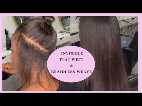 Hair Weaving for Thin Hair: 7 Astonishing Transformations