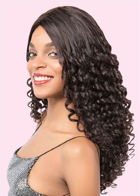 Hair Weaving for Thin Hair: A Comprehensive Guide to Enhancing Your Locks