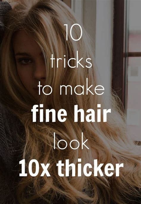 Hair Weaving for Thin Hair: Your 5-Step Guide to Thicker, Fuller Strands