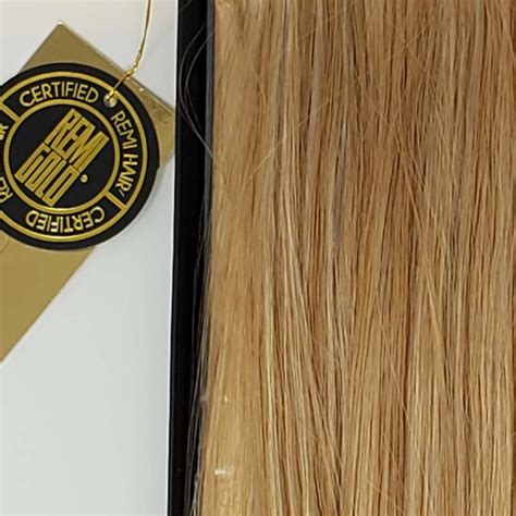 Hair by Remy: The Gold Standard for Luxurious Hair Extensions