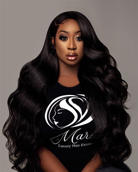 Hair by Remy: Your Ultimate Guide to Luxurious Hair Extensions