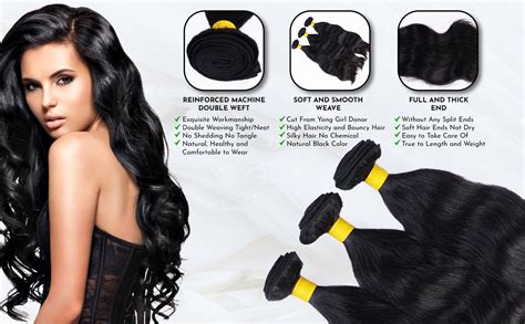 Hair for Sew In: Ultimate Guide to Sew-in Hair Extensions