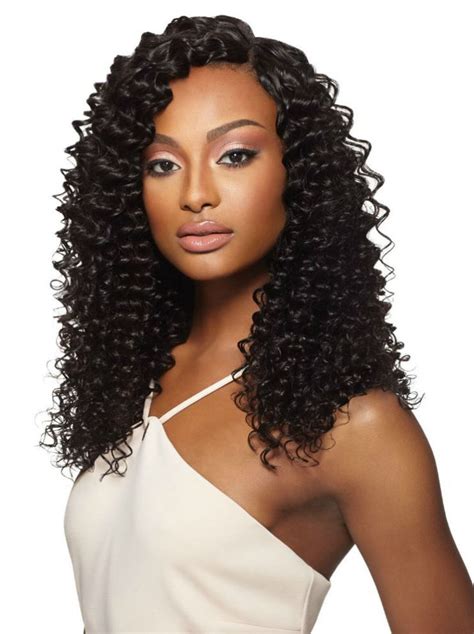 Hair for a Weave: 101