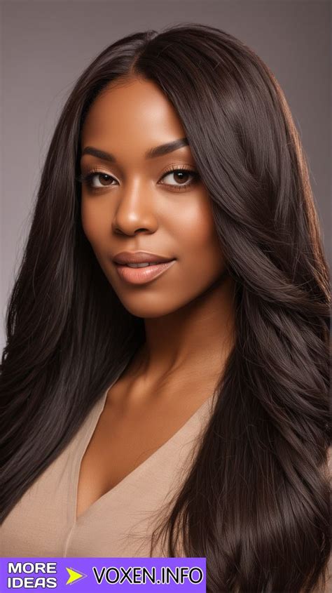 Hair for a Weave: 7 Essential Tips for Stunning Locks