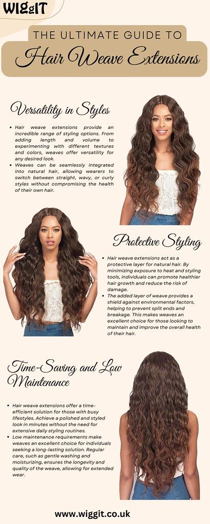 Hair for a Weave: The Ultimate Guide to Flawless Extensions