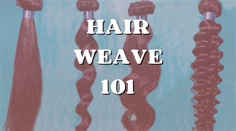 Hair for a Weave: Your Ultimate Guide to 10,000+ Weave Hair Extensions