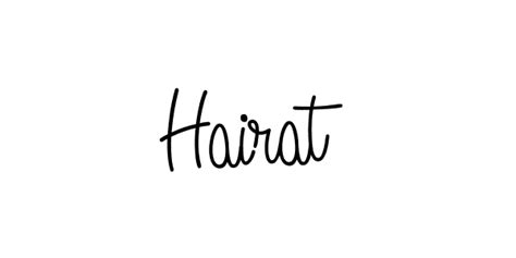 Hairat PDF