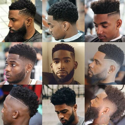 Haircut for Black People: 50+ Styles for Men, Women, and Kids