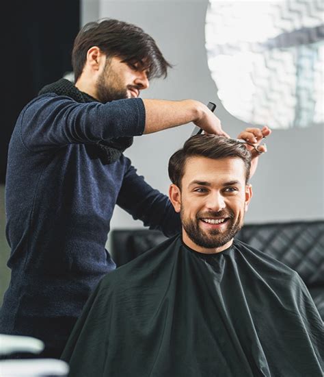 Haircuts Near Me Men: 8,200+ Top-Rated Salons