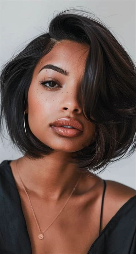 Haircuts That Enhance Your Unique Features