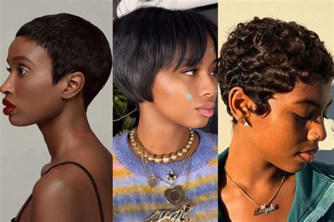 Haircuts for Black People: 1,000+ Styles to Slay