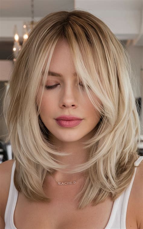 Haircuts for People with Thin Hair: Elevate Your Locks with Volume-Boosting Styles