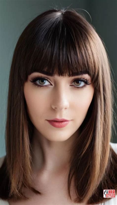 Haircuts with Bangs for Women: A Guide to the Perfect Fringe