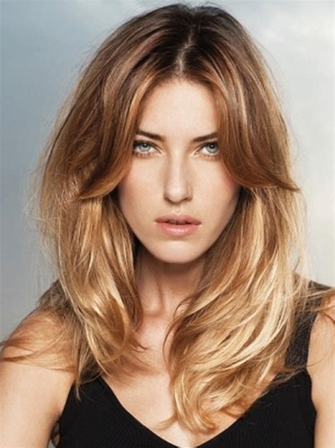 Hairdo: 7 Long Layered Hairstyles for Your Dreamy Locks