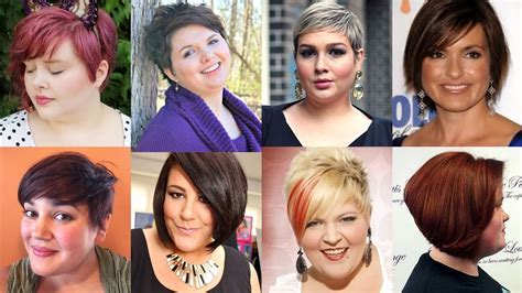 Hairdo for Plus Size: A Guide to Flattering Styles