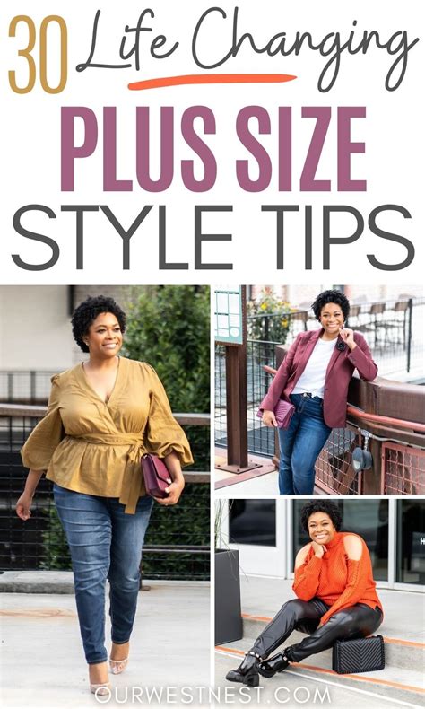 Hairdo for Plus Size: A Styling Guide for Flattering and Volume-Boosting Tresses