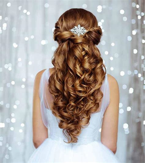 Hairdo for Your Wedding: 50 Stunning Styles for Your Special Day