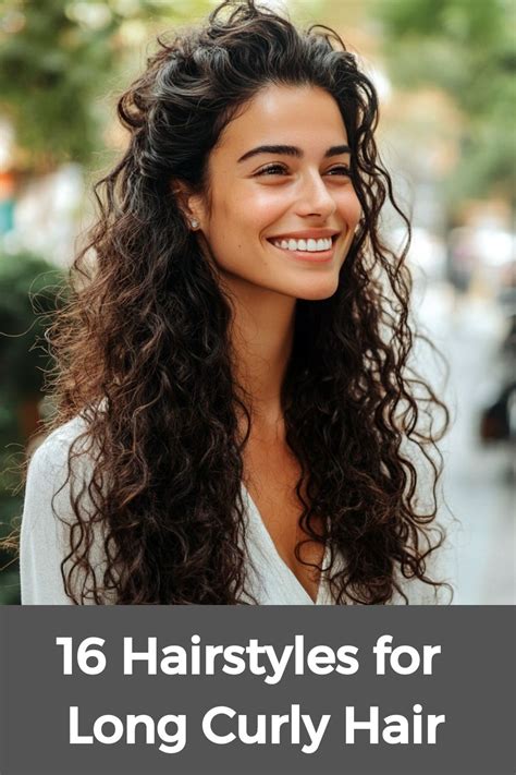 Hairdos for Curly Hair: 30+ Enchanting Styles for All Occasions