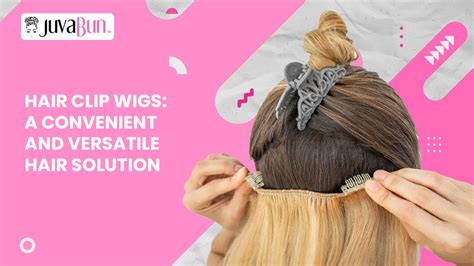 Hairdressing Wigs: A Versatile and Convenient Hair Solution