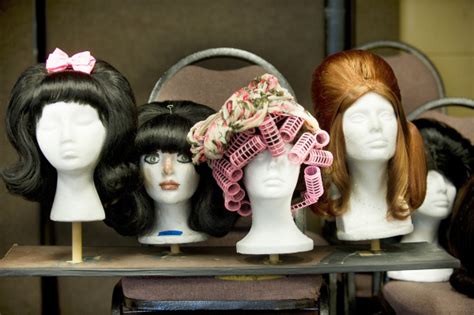 Hairspray Wigs: What They Are and Why They Matter