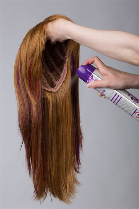 Hairspray on Wigs: 10 Essential Hacks for Flawless Finishes