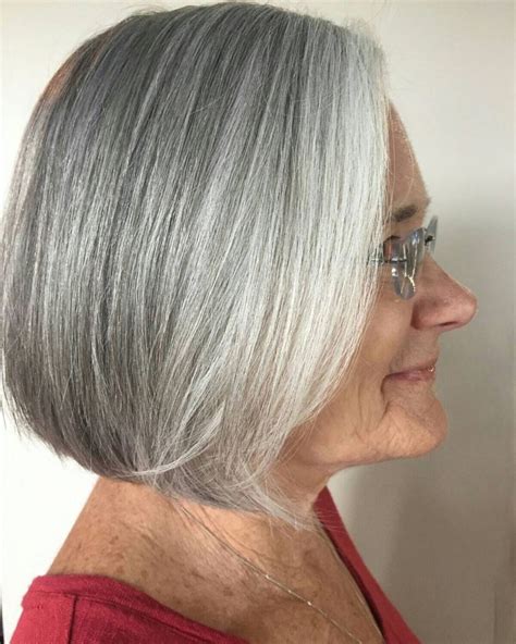 Hairstyle Essentials for Women Over 65